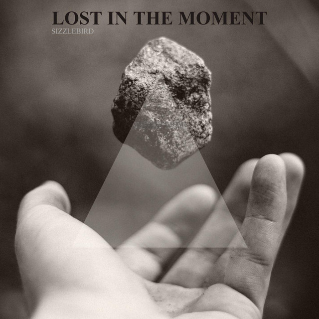 Lost in the Moment album cover
