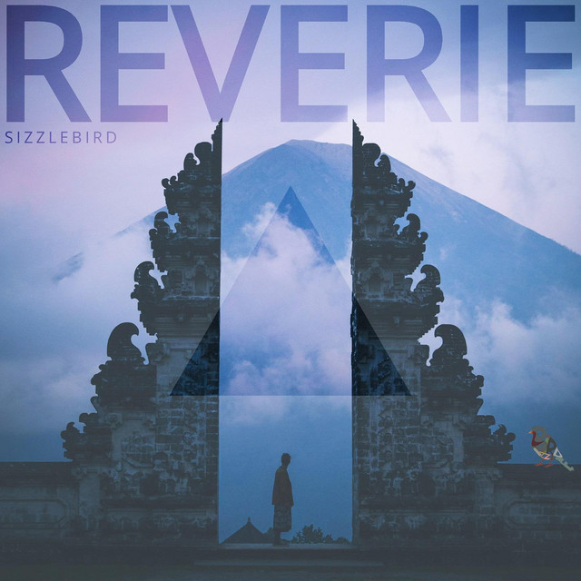 Reverie album cover