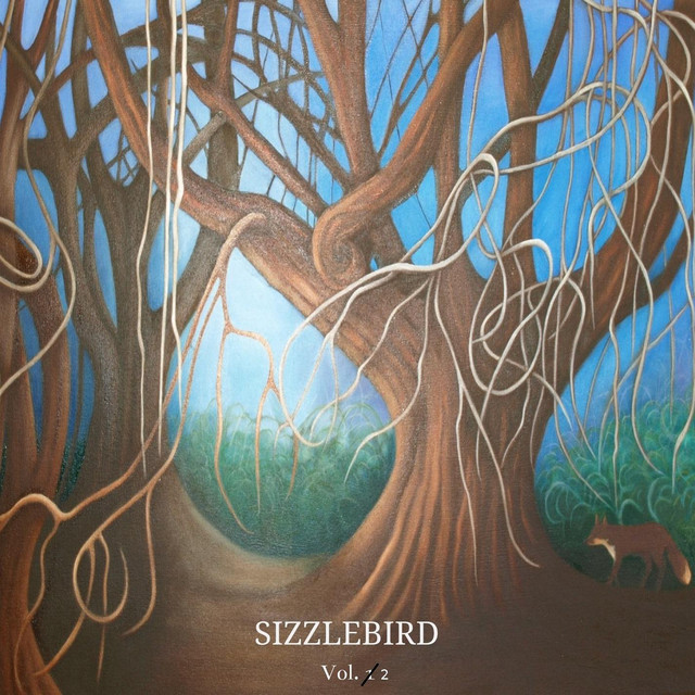 Vol. 2 album cover
