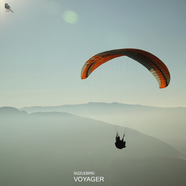 Journey album cover