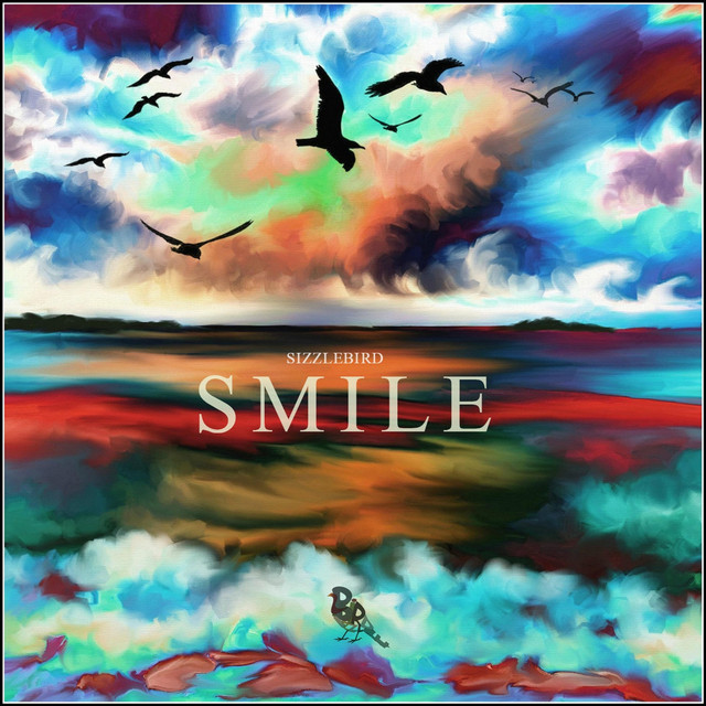 Smile album cover