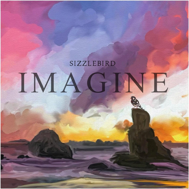 Imagine album cover