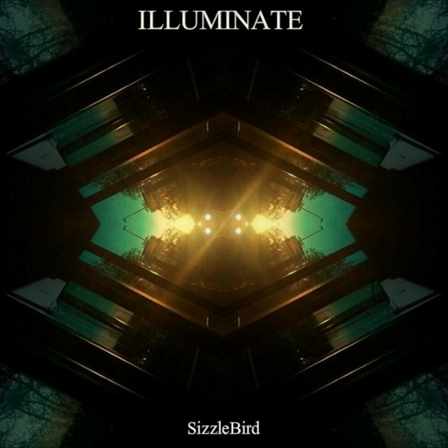 Illuminate album cover