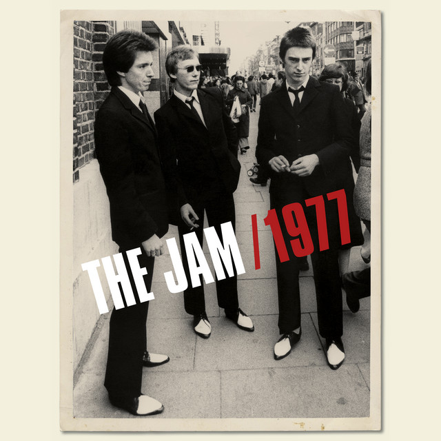 1977 album cover