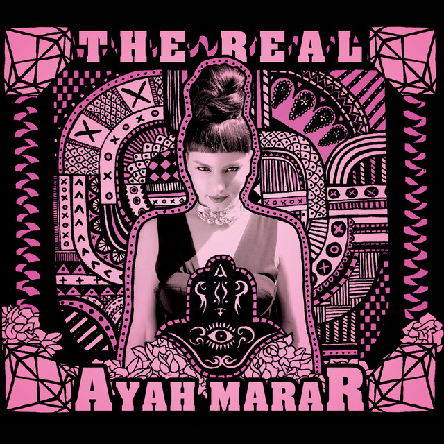 The Real album cover
