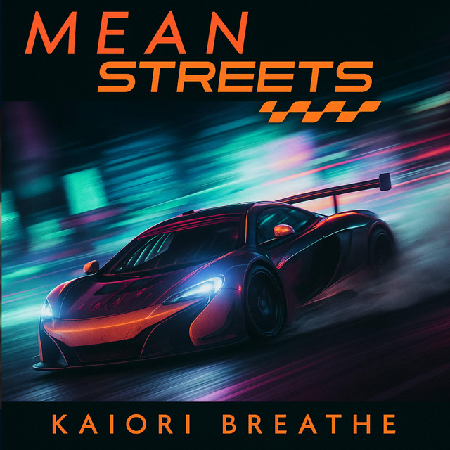 Mean Streets album cover