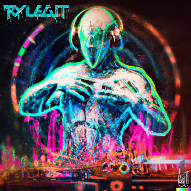 Resurrection album cover