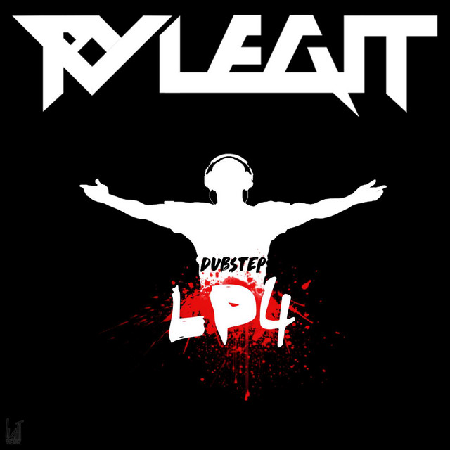 Dubstep Lp 4 album cover