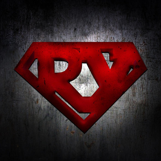 The Superman Lp album cover