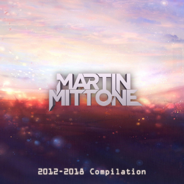 2012-2018 Compilation album cover
