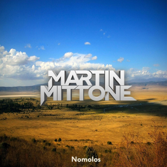 Nomolos album cover