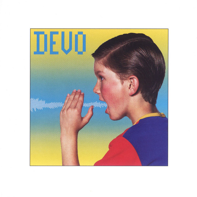 Shout album cover