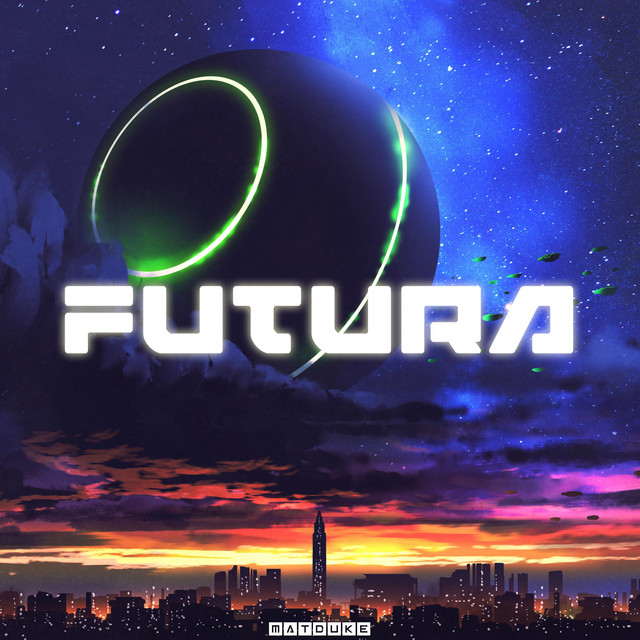 Futura album cover