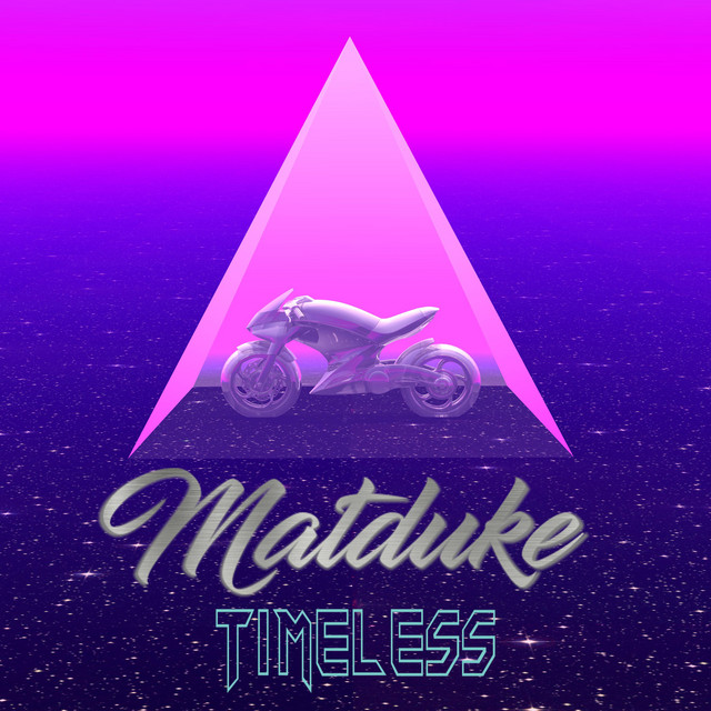 Timeless album cover
