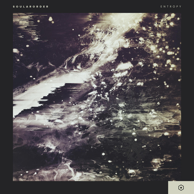 Entropy album cover