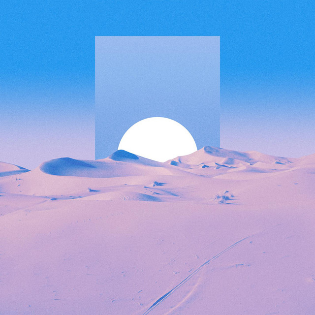 Recovery album cover