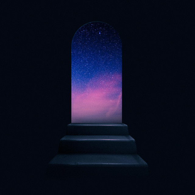 Resurfacing album cover