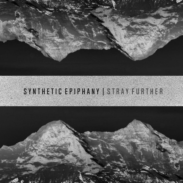 Stray Further album cover