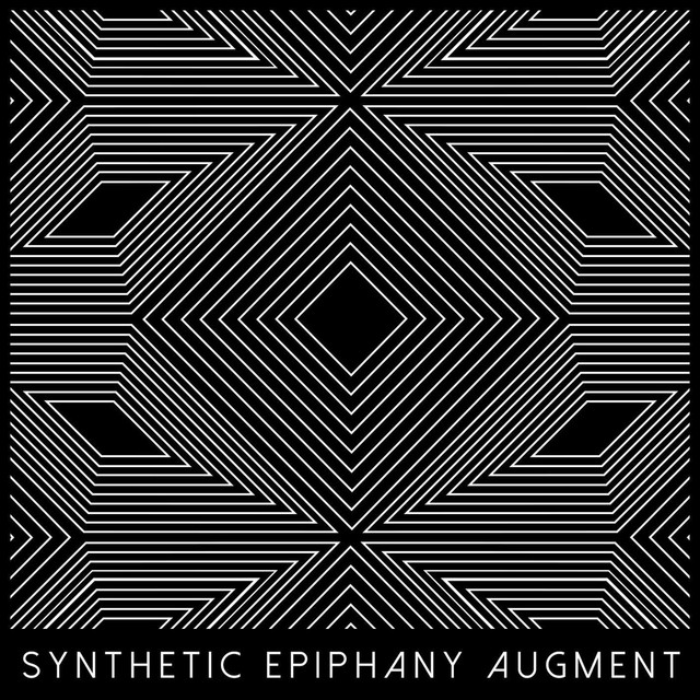 Augment album cover