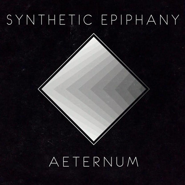Aeternum album cover