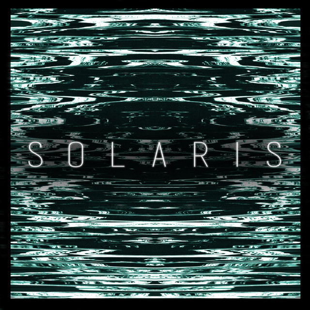 Solario album cover