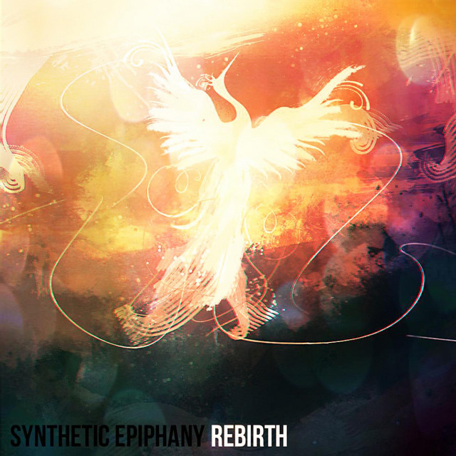 Rebirth album cover