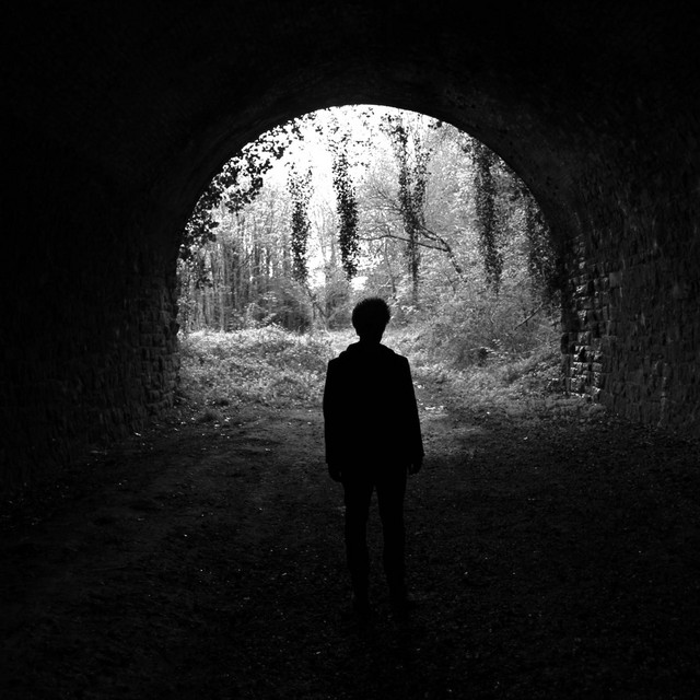 The Archives album cover