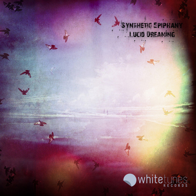 Lucid Dreaming album cover