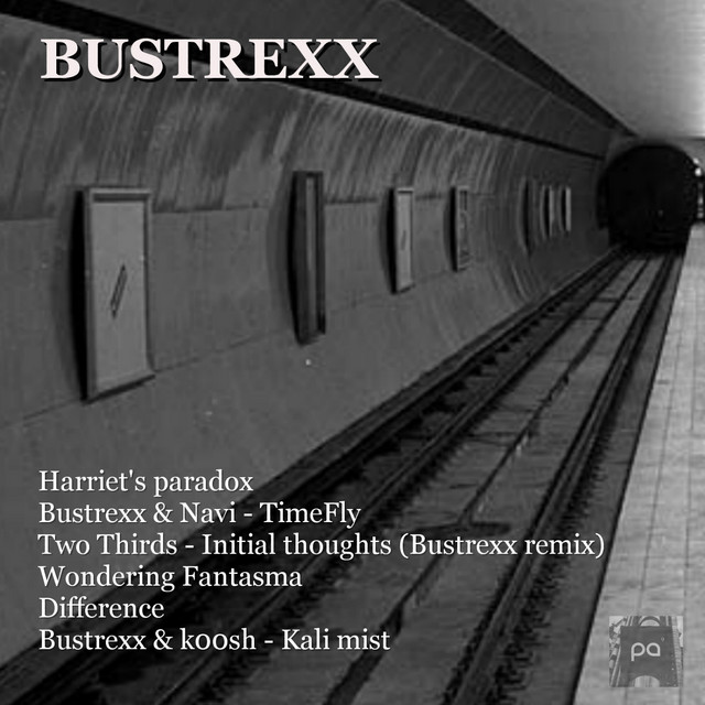 A Wonderful Paradox in Time album cover