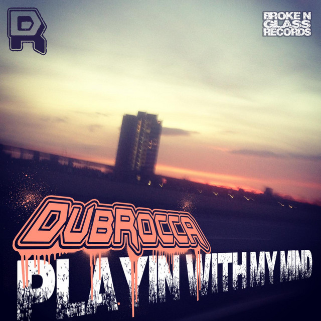 Playin With My Mind album cover