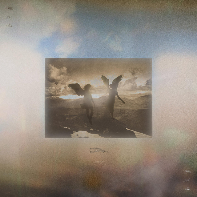 A Ticking Clock In An Empty Home album cover