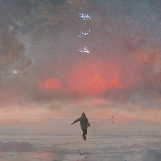 Castaway At The Crossroads Of Time album cover