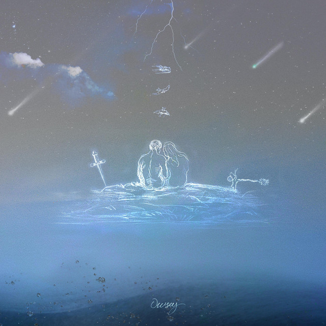 Chronicles: The Unending Quartet album cover