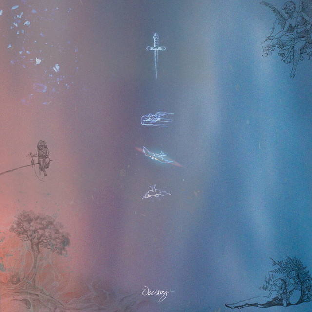 Chronicles: Once Upon A Time I Washed Ashore album cover