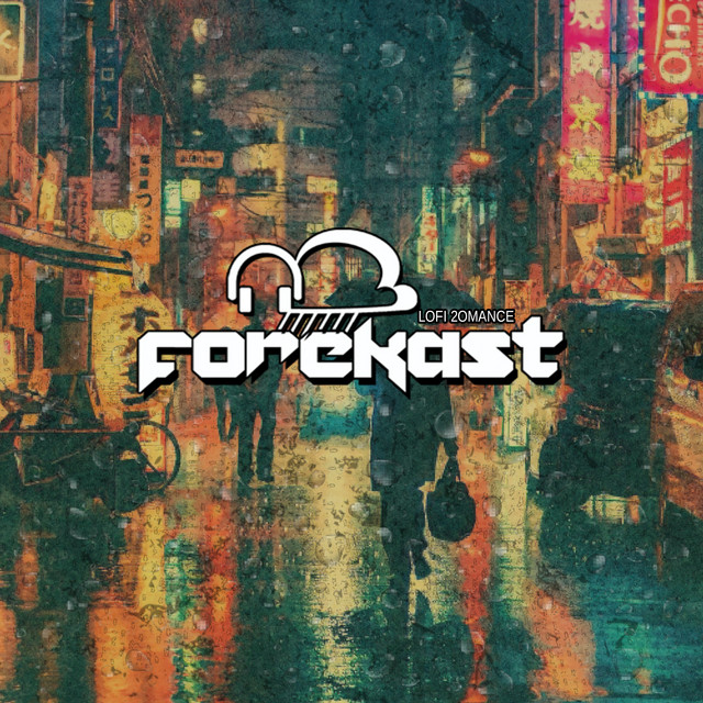 Lofi Romance: Episode Two album cover