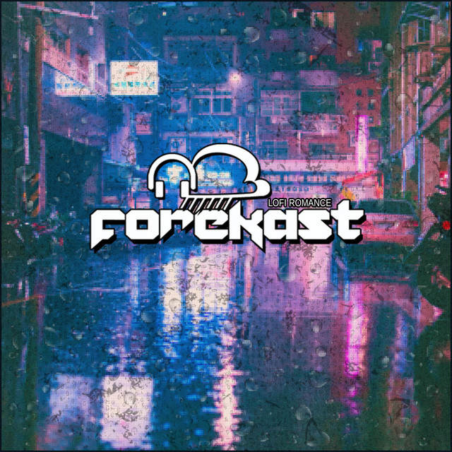 Lofi Romance: Episode One album cover