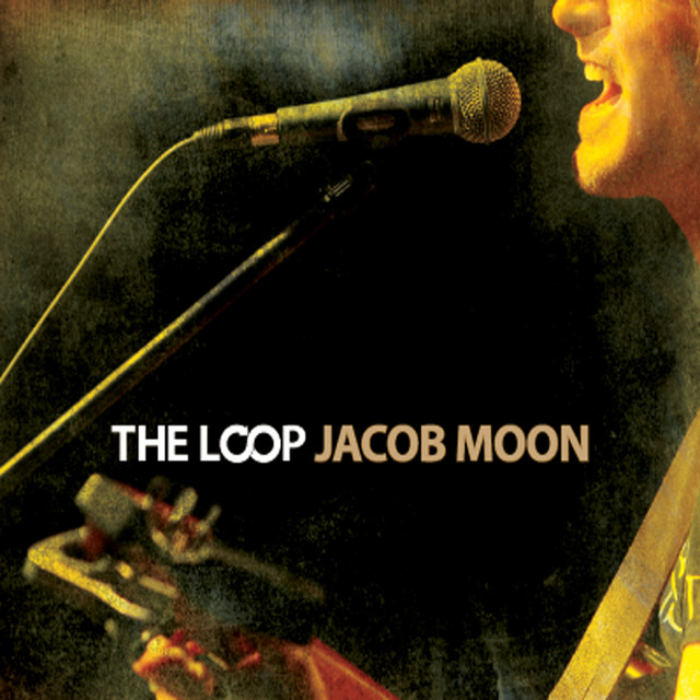 The Loop album cover