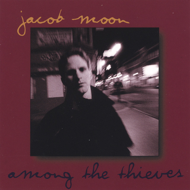 Among The Thieves album cover