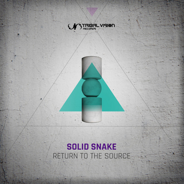 Return to the Source album cover