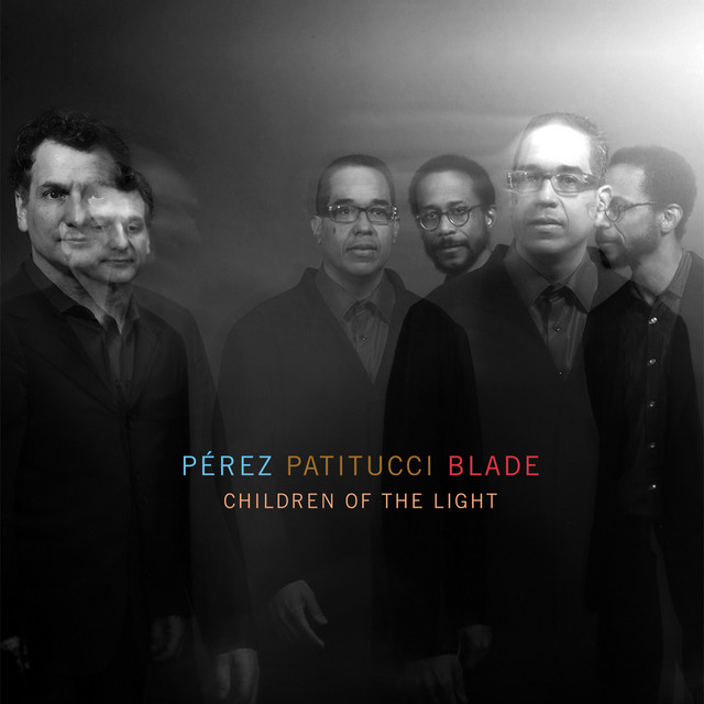 Children of the Light album cover