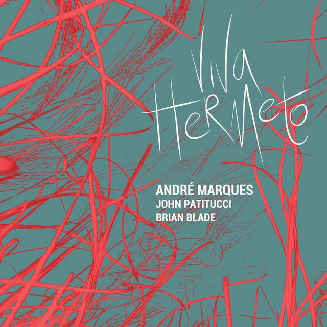 Viva Hermeto album cover