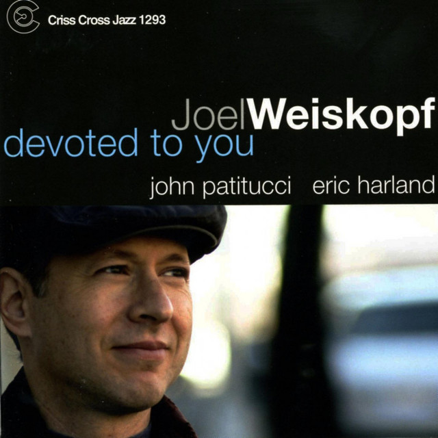 Devoted To You album cover
