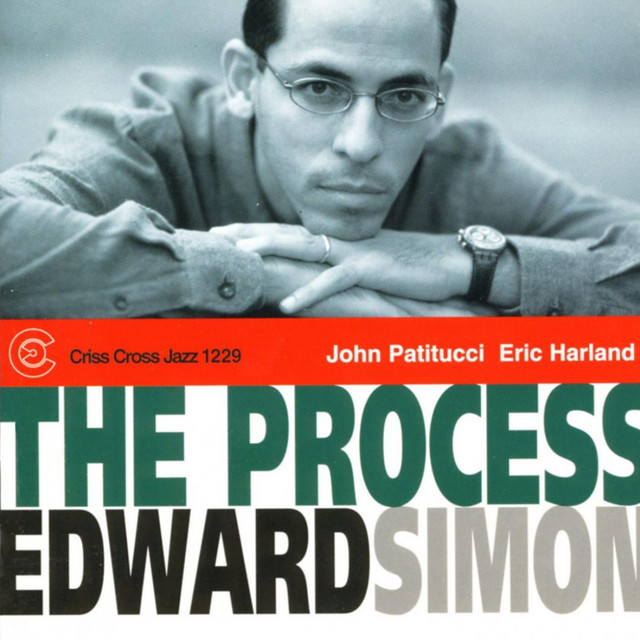The Process album cover