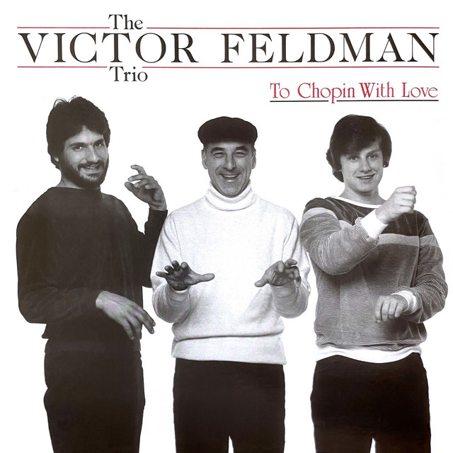 To Chopin With Love album cover