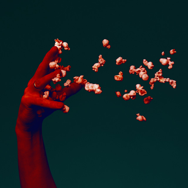 Circles album cover