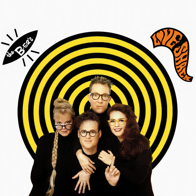 Fender Stratocaster Electric Guitar as heard on Love Shack by The B-52's (2014)