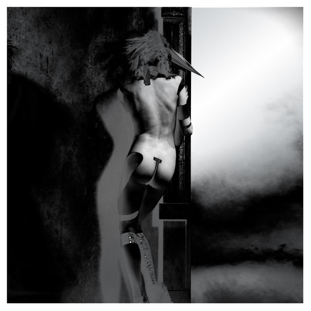 The Answer - Remixes album cover