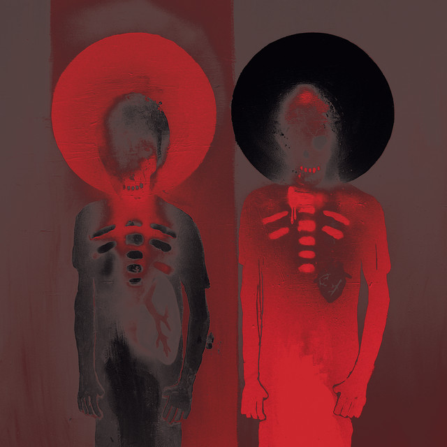 War Stories album cover