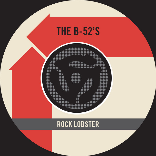 Farfisa Compact Deluxe as heard on Rock Lobster (45 Version) / 6060-842 by The B-52's (1979)