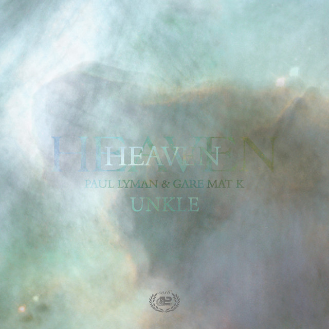Akai Professional MPD32 MIDI/USB Software Control Surface as heard on Heaven by UNKLE (2012)